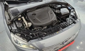 Volvo S60 D3| PANO| ПОДГРЕВИ| КАМЕРА| 2 КЛЮЧА| , снимка 6