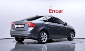 Volvo S60 D3| PANO| ПОДГРЕВИ| КАМЕРА| 2 КЛЮЧА| , снимка 2