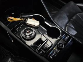 Kia K5 2.0 Lpi Signature, снимка 9