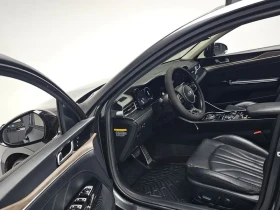 Kia K5 2.0 Lpi Signature, снимка 10