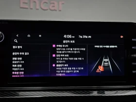 Kia K5 2.0 Lpi Signature, снимка 16