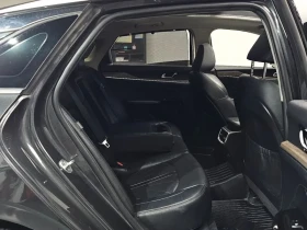 Kia K5 2.0 Lpi Signature, снимка 11