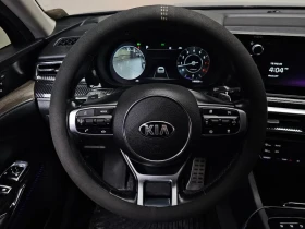 Kia K5 2.0 Lpi Signature, снимка 13