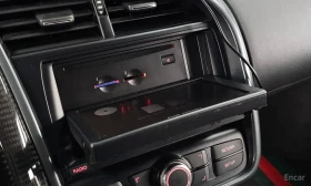 Audi R8 5.2* V10* COUPE* BANG* OLUFSEN* , снимка 9