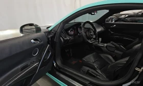 Audi R8 5.2* V10* COUPE* BANG* OLUFSEN* , снимка 5