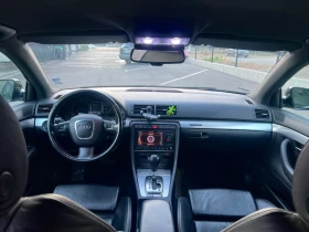 Audi A4 Б7 куатро, снимка 12
