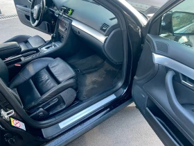 Audi A4 Б7 куатро, снимка 8