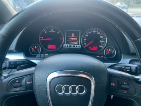 Audi A4 Б7 куатро, снимка 10