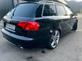 Audi A4 Б7 куатро, снимка 2