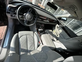 Audi A8 A8 matrix LED, снимка 13