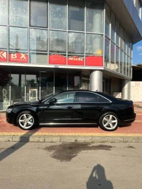 Audi A8 A8 matrix LED, снимка 3