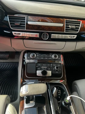 Audi A8 A8 matrix LED, снимка 6