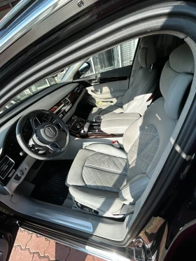 Audi A8 A8 matrix LED, снимка 12
