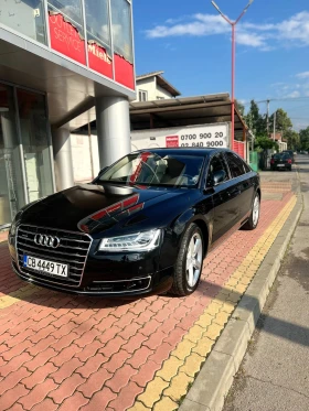 Audi A8 A8 matrix LED, снимка 14