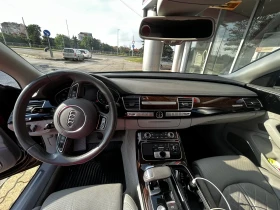 Audi A8 A8 matrix LED, снимка 7