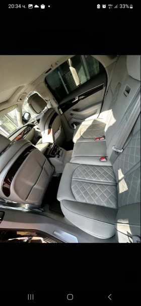 Audi A8 A8 matrix LED, снимка 8