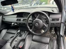 Обява за продажба на BMW 530 Д 231кс ~14 лв. - изображение 4