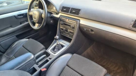 Audi A4 2.0 tfsi Sline - [12] 