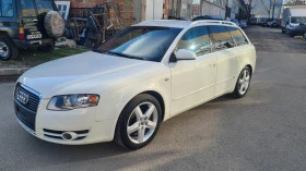 Audi A4 2.0 tfsi Sline | Mobile.bg    2