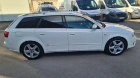 Audi A4 2.0 tfsi Sline | Mobile.bg    5