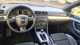 Audi A4 2.0 tfsi Sline | Mobile.bg    9