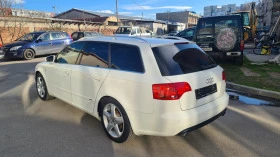 Audi A4 2.0 tfsi Sline | Mobile.bg    8