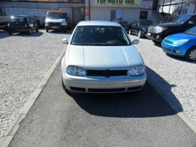     VW Golf 1.9TDI 131 4X4