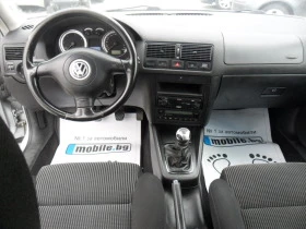 VW Golf 1.9TDI 131 4X4 | Mobile.bg    7