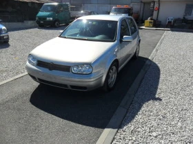 VW Golf 1.9TDI 131 4X4 | Mobile.bg    2