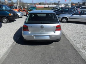 VW Golf 1.9TDI 131 4X4 | Mobile.bg    3