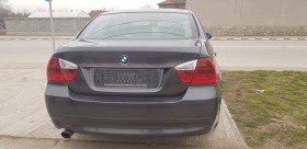 BMW 318 GAS, снимка 6