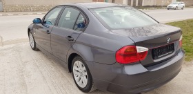 BMW 318 GAS, снимка 5 - Автомобили и джипове - 45854407