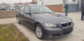 BMW 318 GAS, снимка 1 - Автомобили и джипове - 45854407