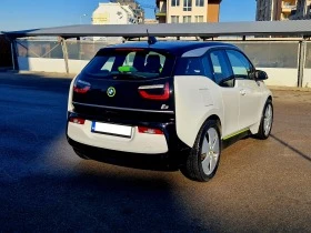 BMW i3 S, 120Ah, facelift, снимка 4