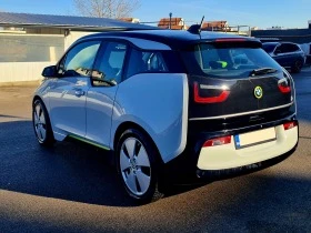 BMW i3 S, 120Ah, facelift, снимка 5