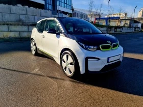 BMW i3 S, 120Ah, facelift, снимка 1