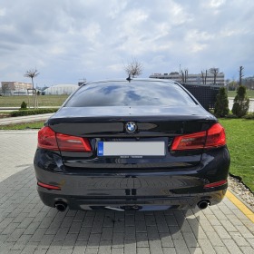 BMW 530, снимка 5 - Автомобили и джипове - 45050537