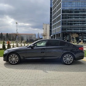 BMW 530, снимка 3