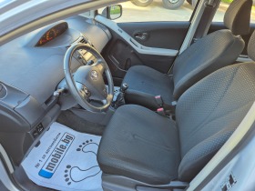 Toyota Yaris 1.33 i, снимка 5