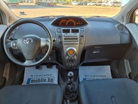 Toyota Yaris 1.33 i, снимка 7