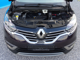 Renault Espace 1.6TCE INITIALE 7 4CONTROL HEAD-UP  | Mobile.bg   17