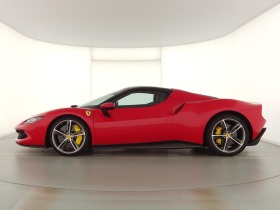 Ferrari 296GTB GTS = Carbon Interior & Exterior=  | Mobile.bg   5