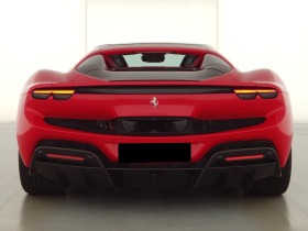 Ferrari 296GTB GTS = Carbon Interior & Exterior=  | Mobile.bg   2