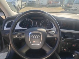 Audi A4 3.2 бензин  FSI Quatro Швеицария, снимка 10