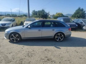 Audi A4 3.2 бензин  FSI Quatro Швеицария, снимка 11