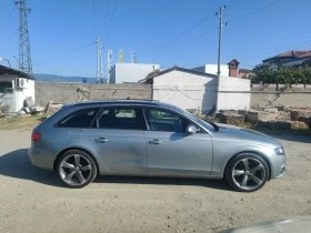 Audi A4 3.2 бензин  FSI Quatro Швеицария, снимка 6