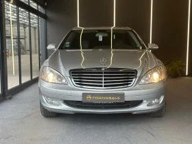 Mercedes-Benz S 320 3.0 CDI | Mobile.bg    1