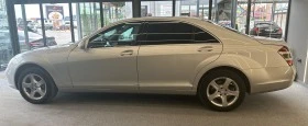 Mercedes-Benz S 320 3.0 CDI | Mobile.bg    4