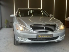 Mercedes-Benz S 320 3.0 CDI | Mobile.bg    3