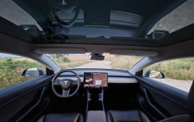 Tesla Model 3 Европейска с гаранция, снимка 12